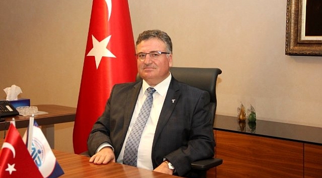Kaplan'dan hain saldırıya tepki.