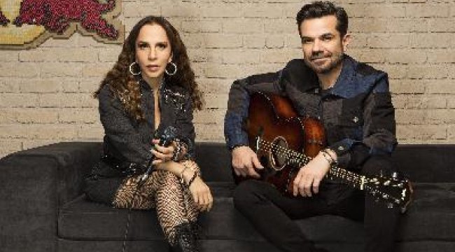 Kenan Doğulu ve Sertab Erener Red Bull SoundClash’te