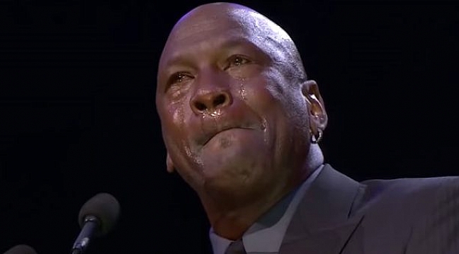 Kobe Bryant için düzenlenen anma töreninde gözyaşları sel oldu.