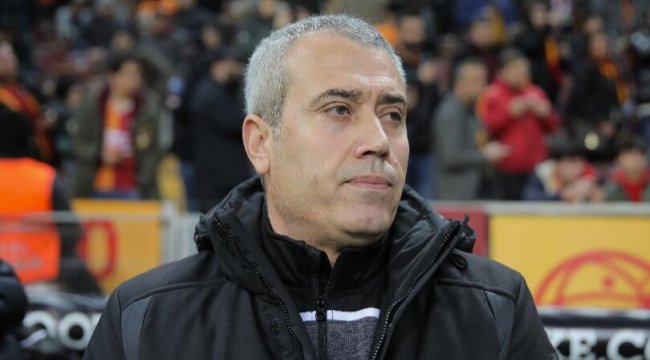 Küme düşme kaygımız yok