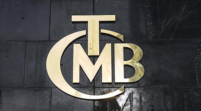 Merkez Bankası faiz indirim döngüsüne devam ediyor.