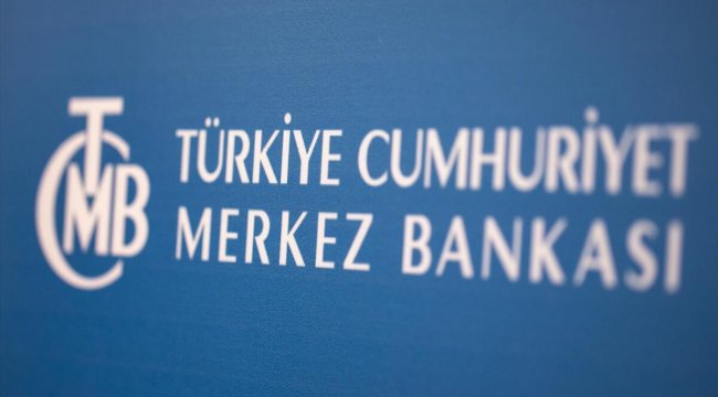 Merkez Bankası rezervleri 104 milyar 352 milyon dolar oldu