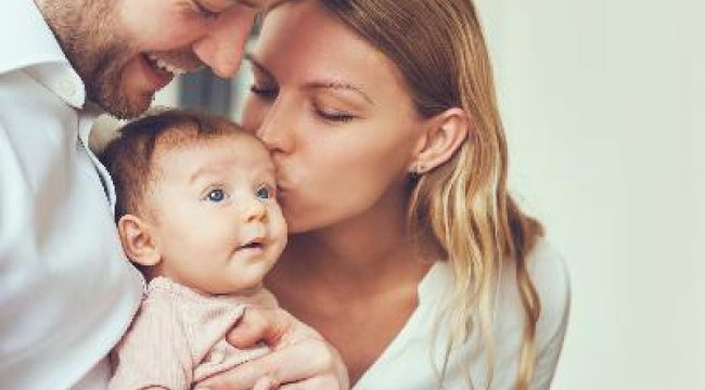 Mikroçip teknolojisi ile baba olma şansı artıyor
