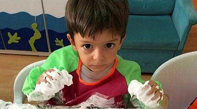 Minik Alperen'in ölümüne ilişkin yargılanan müfettişler beraat etti.