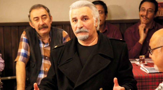 Oyuncu Hasan Kaçan, İBB'den 187 bin TL aldığı yönündeki haberleri yalanladı