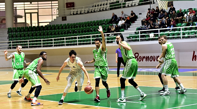 Play off aşkına!.