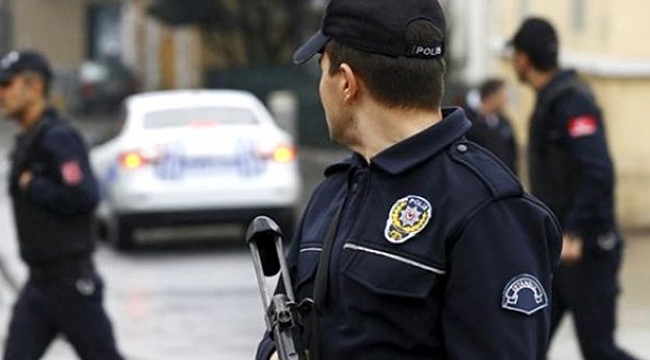 Polislerin çalışma şartlarında iyileştirme yapıldı! Evlilik yıl dönümünde izin kullanacaklar.