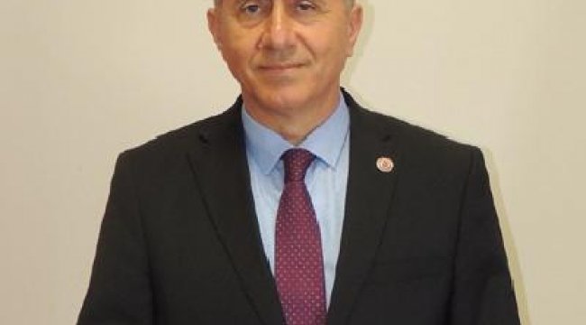 Prof. Dr. Dodurka: Virüsleri engelleyemeyiz ama korunabiliriz