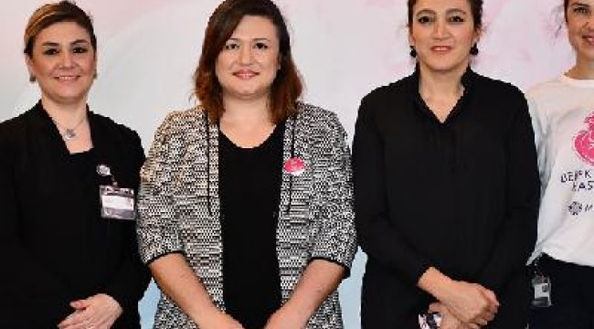 "Hasta güvenliğinde başrol hemşirede"