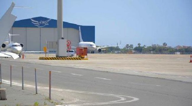 Rum lidere Suudi şeyhine ait yolcu uçağını kullanması nedeniyle soruşturma