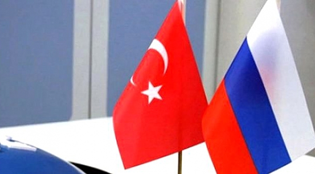 Rus Dışişleri Bakanı Lavrov: Rus ve Türk askeri yetkililer İdlib konusunda devamlı iletişim halindeler.
