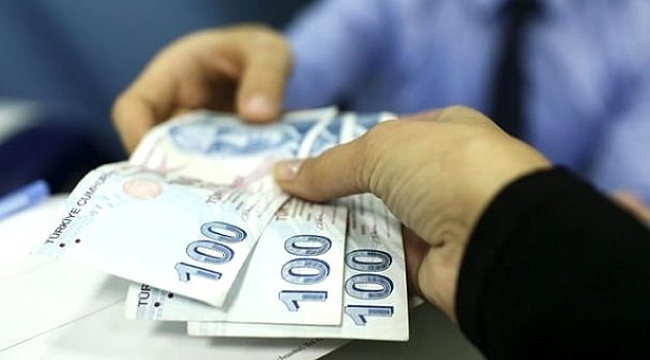 Şartlı Eğitim Yardımı'ndan faydalanan öğrencilere 173 milyon lira ödeme yapıldı.