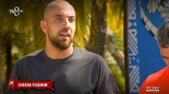 Sercan Yıldırım kimdir? Sercan Yıldırım futbolu bıraktı mı?