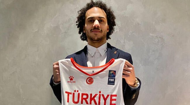 Shane Larkin: İsmim değişmeyecek