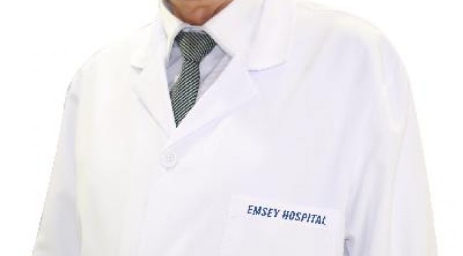 Sigara bırakılsa da vücuda zararı 20 yıl sürüyor