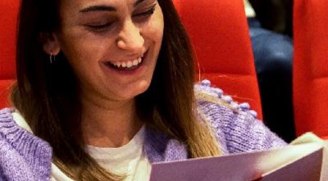 Sinemada 'şanslı koltuk' sürprizi
