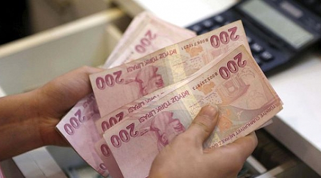 Son dakika: Elazığ ve Malatya'daki işletmeler, 100-150 bin lira arasında faizsiz kredi kullanabilecek.