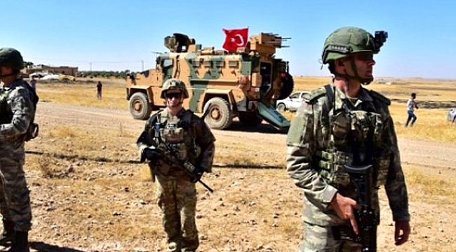 Son Dakika: Erdoğan, Libya'da geçtiğimiz günlerde 2 şehit verdiğimizi açıkladı.