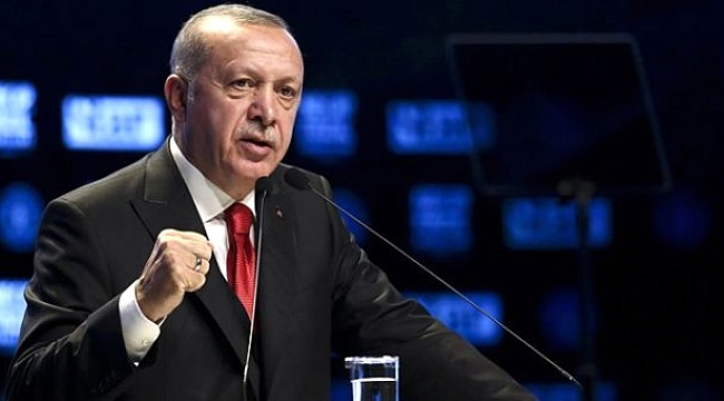 Son dakika: İdlib'de 33 şehit vermemizin ardından Erdoğan'dan ilk açıklama: Şehitlerimizin kanı yerde bırakılmayacak.