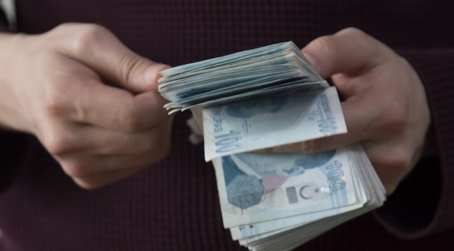 Son dakika... Kamu işçisine ek ödeme bugün yapılacak