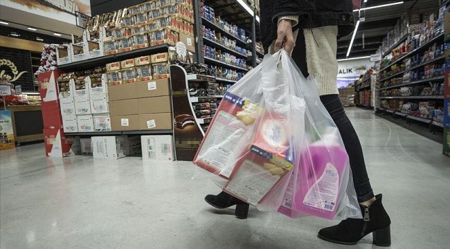 Son dakika... Ocak ayı enflasyon rakamları açıklandı