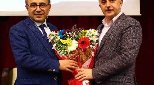 Sultan 2. Abdülhamid vefatının 102. yılında anıldı