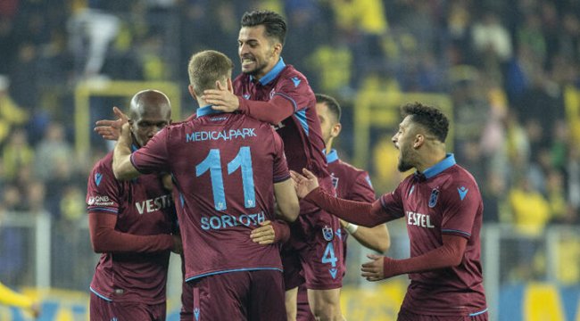 Süper Lig'de şampiyonluk oranları güncellendi