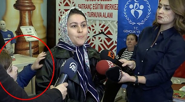 Türkiye'nin gündemindeki Atakan Kayalar, sosyal medyayı ikiye böldü.