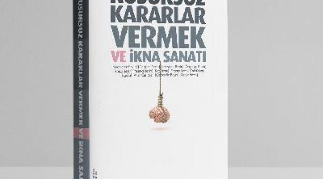 Uğur Batı’nın yeni kitabı raflarda
