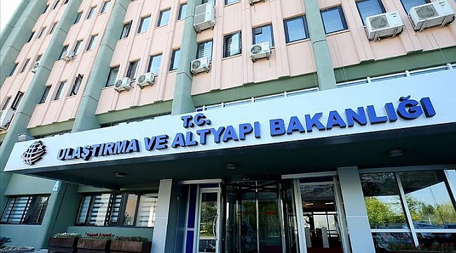 Ulaştırma ve Altyapı Bakanlığı, İzmir'de yeni tramvay hattı için onay verdi.