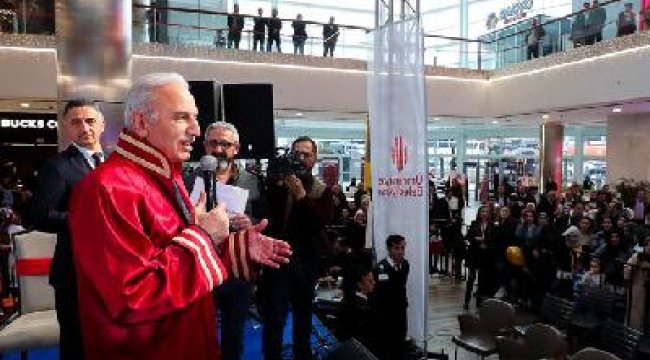 Ümraniye’de 14 Şubat’ta 14 Çift Nikah Sevinci Yaşadı