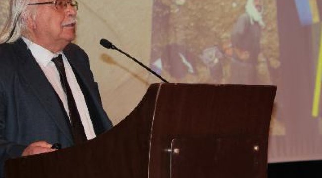 Ünlü arkeolog Özdoğan: Göbeklitepe en eski tapınak ve inanç yeri değil