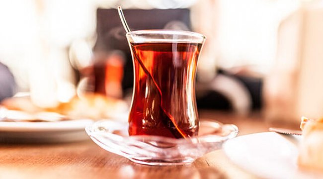Ünlü çay markası Lipton satılıyor