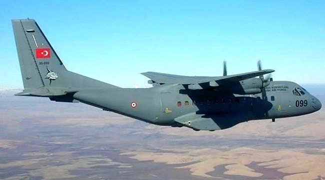 Van ve Ağrı'ya sahra hastaneleri gönderildi.