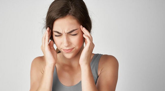 Vertigo nedir? Belirtileri nelerdir?