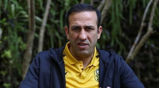 Yeni Malatyaspor&#039;dan penaltı tepkisi