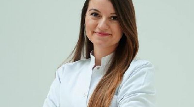 Yetişkinler de bebek şampuanı kullanmaya başladı