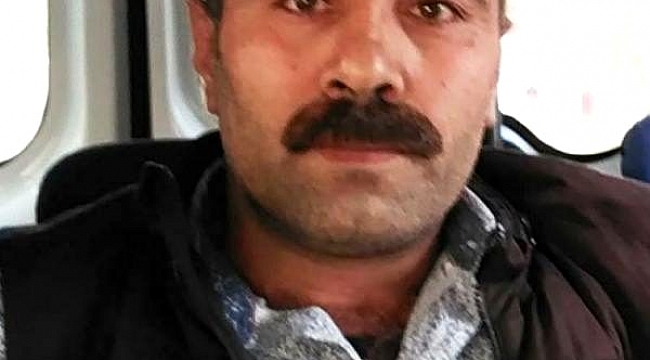 14 yıldır müebbet hapisle aranan cinayet hükümlüsü yakalandı.