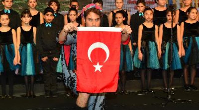 Bahçeşehir Koleji'nin yeni kampüsü tanıtıldı