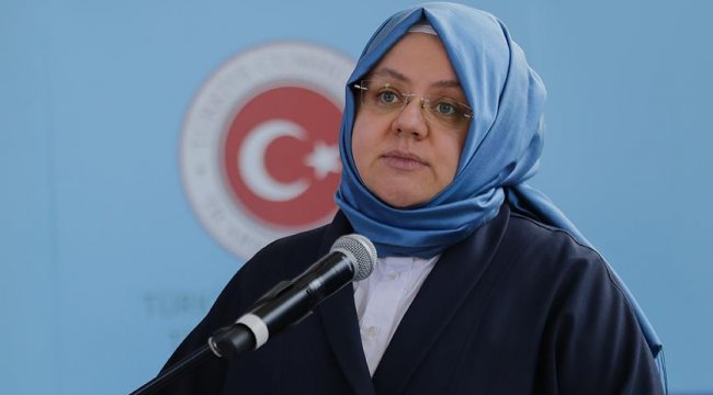 Bakan açıkladı! Çocuklarımızın 6 saatte bir kontrollerini yapıyoruz