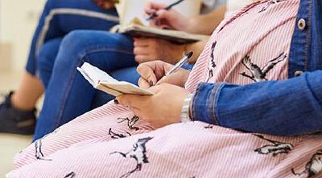 “Bebeğinizin zeka gelişimi gebelikteki tiroide bağlı”