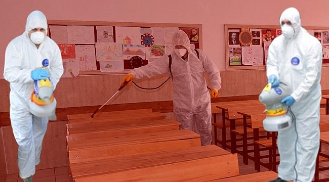 Beştepe’de kritik toplantı başladı… Okullar tatil olacak mı?.