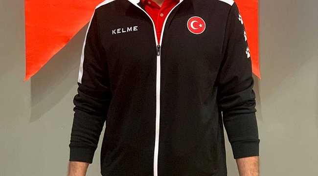 Bornova Belediyespor'dan Basketbol Milli Takıma.