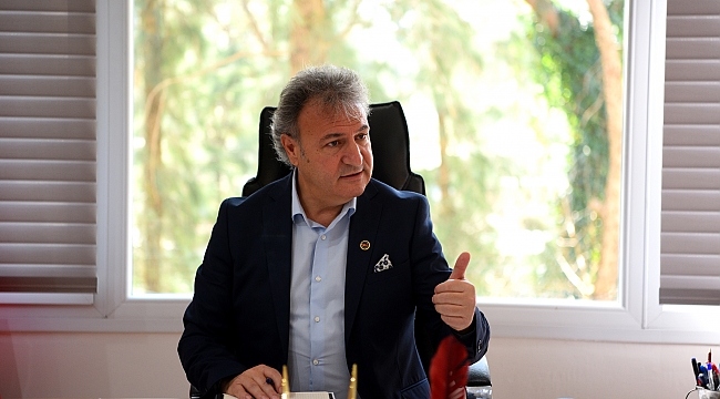 Bornova’da Coronavirüs tedbirleri    Bornova Belediyesi kapalı alan etkinliklerine  iki hafta ara verdi.