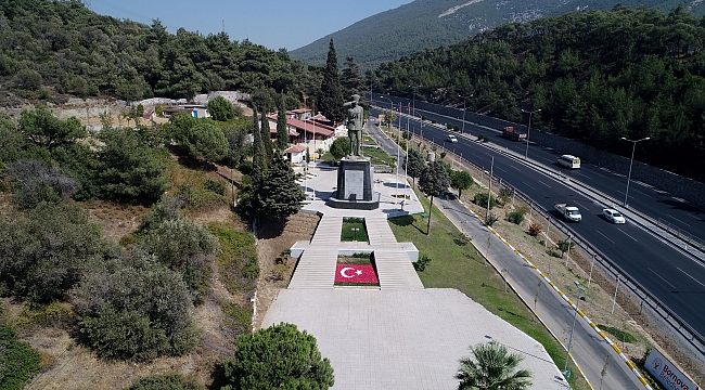Bornova Kültür Turları başladı    8500 yılı bir günde gezme imkanı.