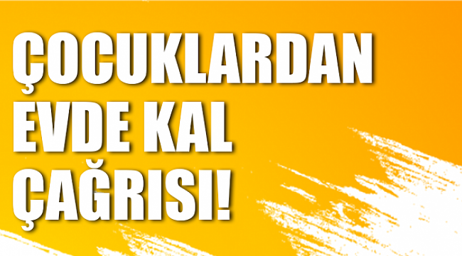 Bu Çocuklarımız Kadar Bilinçli Olsak Yeter.