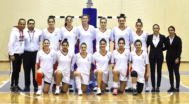 BURHANİYE BASKETBOL’DA 1. LİG YOLUNDA.