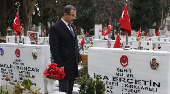 Çanakkale Türküsü 9 dilde seslendirildi