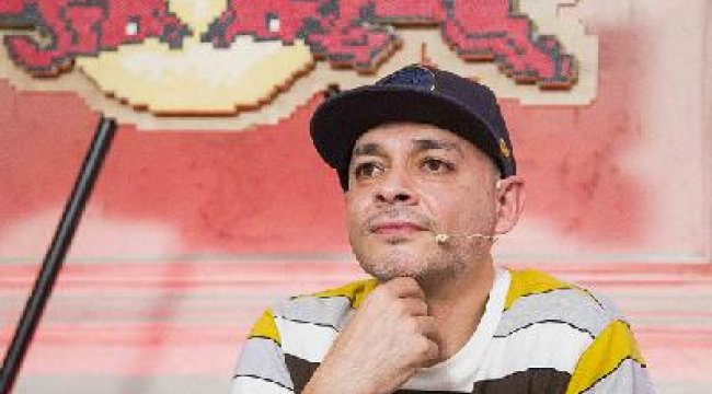 Ceza: Müzik için müziği harcadım