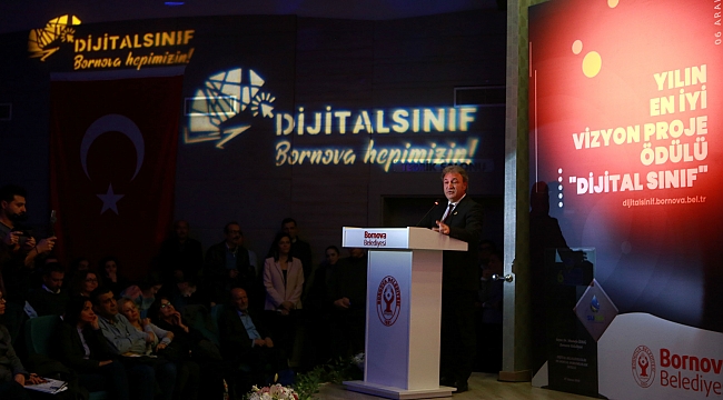 Corona tatili   Dijtal Sınıf’a ilgiyi üçe katladı.